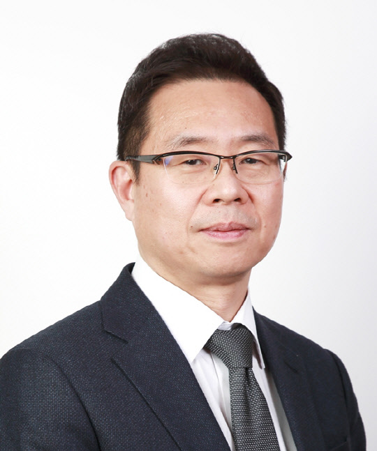 이성용 호텔HDC, HDC리조트 대표이사. <HDC그룹 제공>